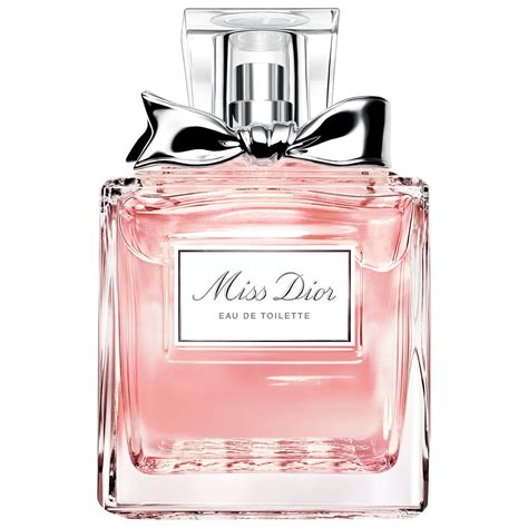 miss dior edt fragrantica